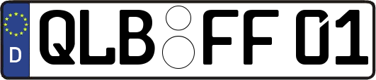 QLB-FF01