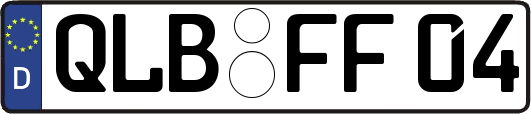 QLB-FF04
