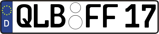QLB-FF17