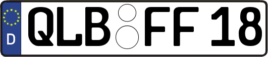 QLB-FF18
