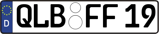 QLB-FF19