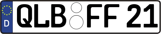 QLB-FF21