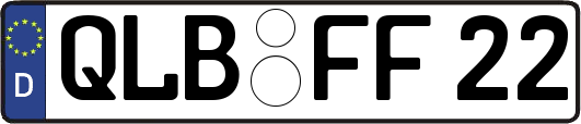 QLB-FF22
