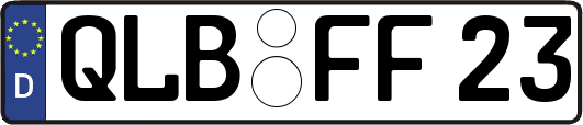 QLB-FF23