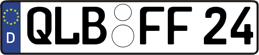 QLB-FF24