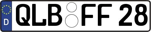 QLB-FF28