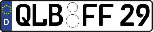 QLB-FF29