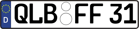 QLB-FF31