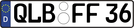 QLB-FF36