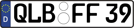QLB-FF39