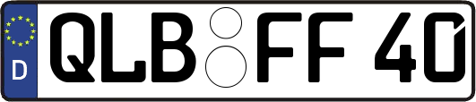 QLB-FF40
