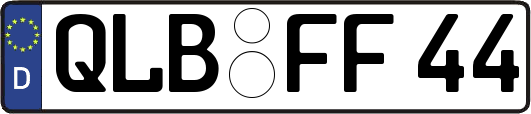 QLB-FF44