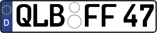QLB-FF47