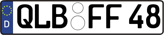 QLB-FF48