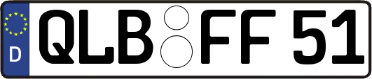 QLB-FF51