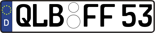 QLB-FF53