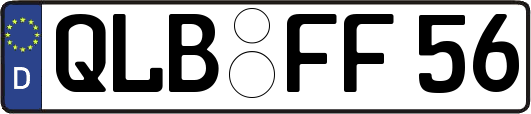 QLB-FF56