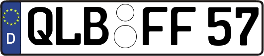 QLB-FF57