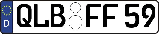 QLB-FF59