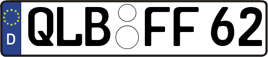 QLB-FF62