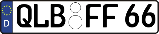 QLB-FF66