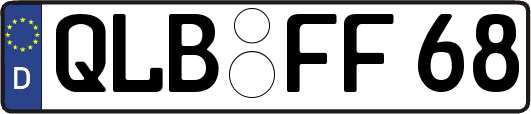 QLB-FF68