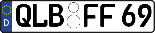 QLB-FF69