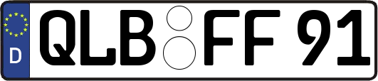 QLB-FF91
