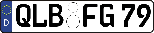QLB-FG79