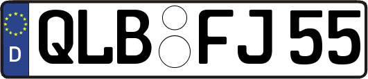 QLB-FJ55