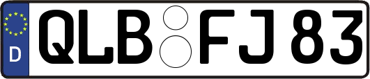 QLB-FJ83