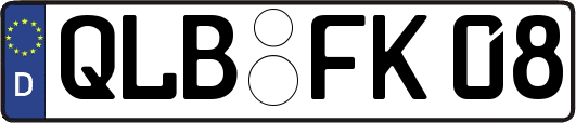 QLB-FK08