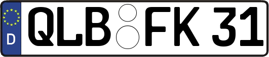 QLB-FK31