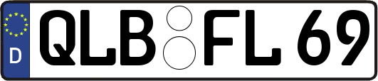 QLB-FL69