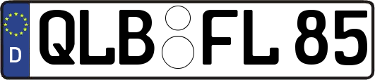 QLB-FL85