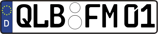 QLB-FM01