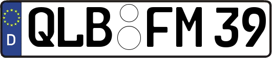 QLB-FM39