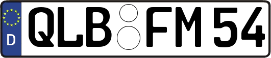 QLB-FM54
