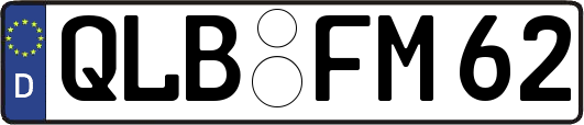 QLB-FM62