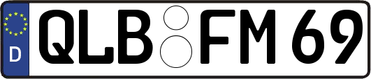 QLB-FM69