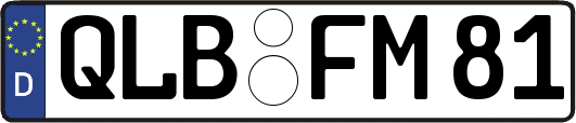 QLB-FM81