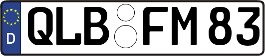 QLB-FM83