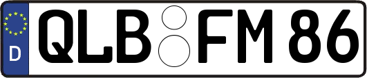 QLB-FM86