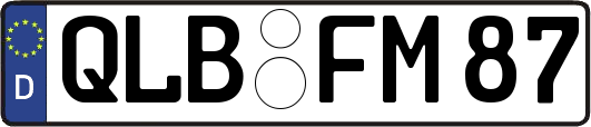 QLB-FM87
