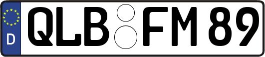 QLB-FM89