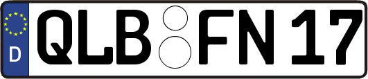 QLB-FN17