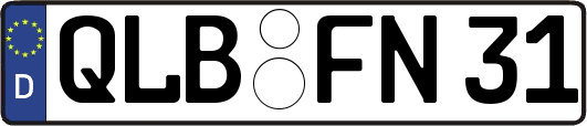 QLB-FN31