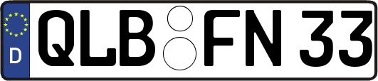 QLB-FN33