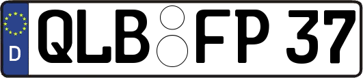 QLB-FP37