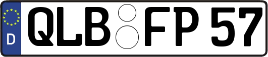 QLB-FP57